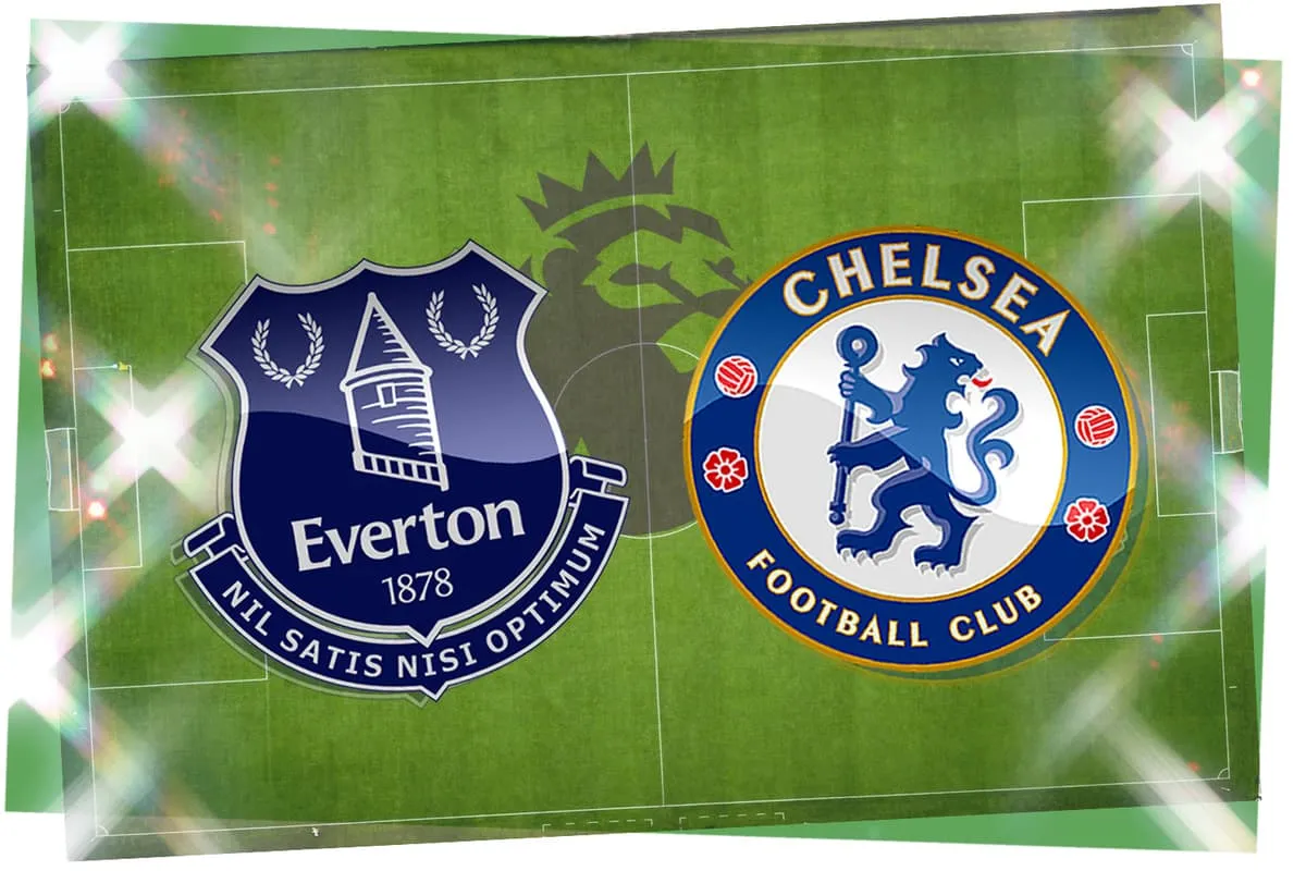 Everton vs Chelsea: Can the Blues Bounce Back from a Shocking Stalemate?