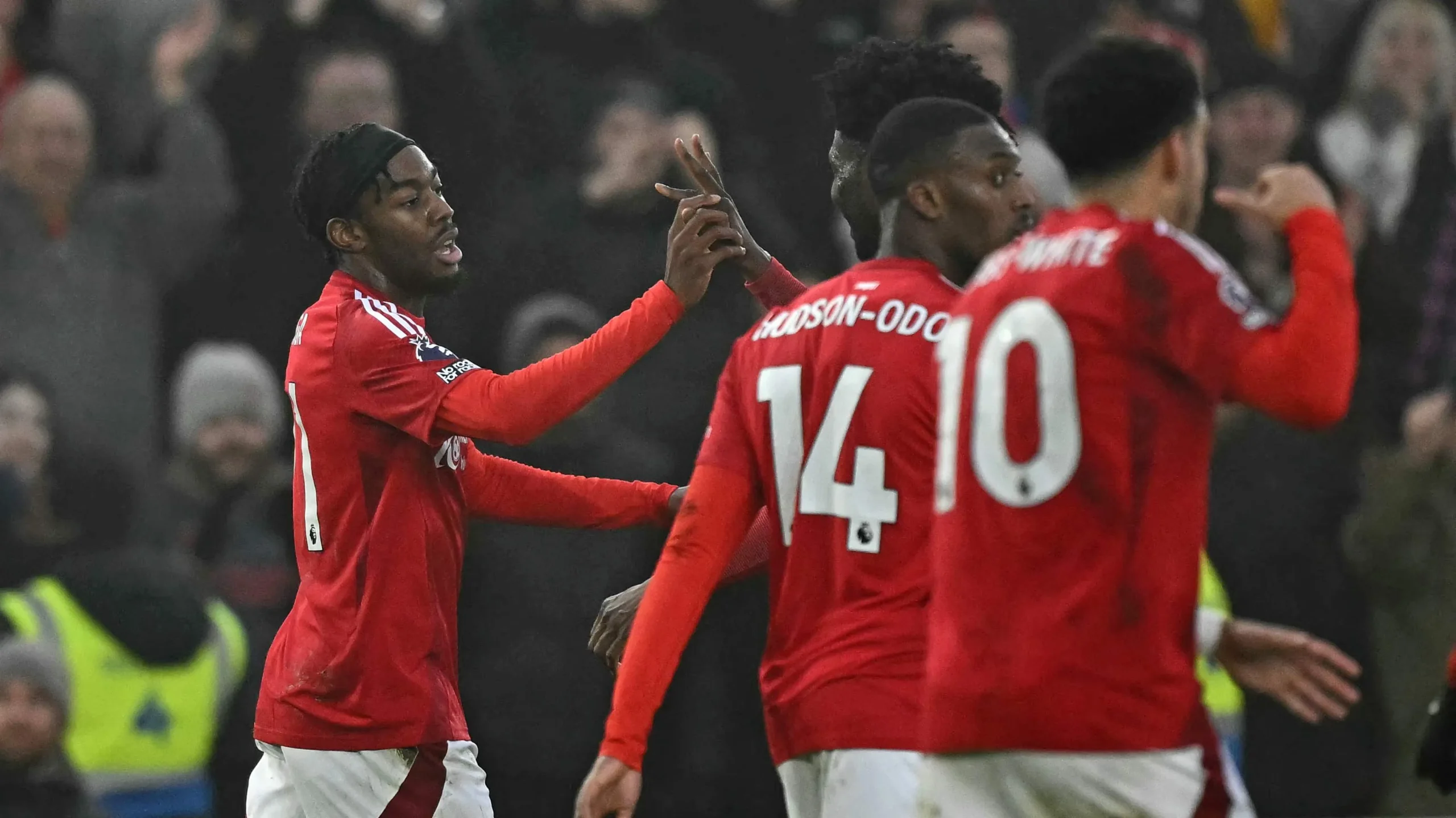 Everton vs Nottingham Forest: Can the Toffees Secure a Vital Win at Home?
