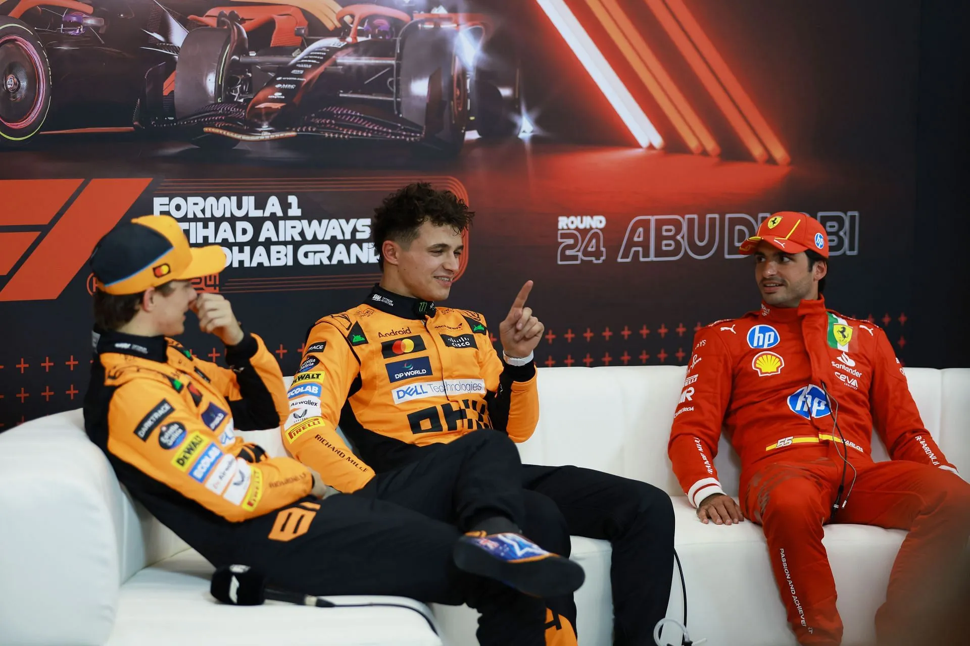 F1 Qualifying Showdown: Who Will Claim the Pole Position in 2024?