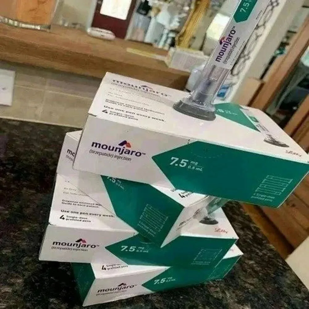 FDA Declares Mounjaro Shortage Over: What This Means for Patients