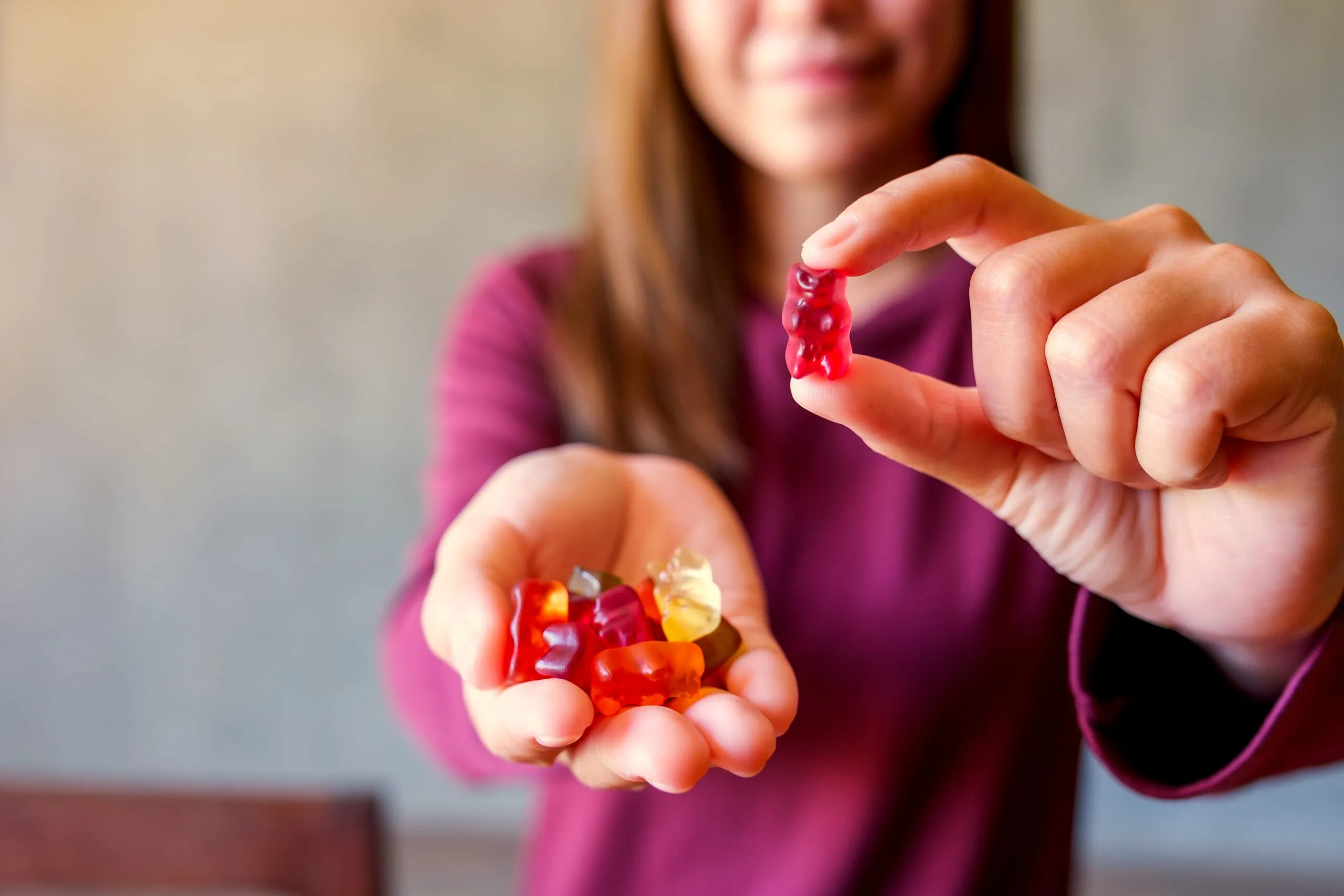 FDA's Shocking Move: Are Food Dyes About to Be Banned Forever?