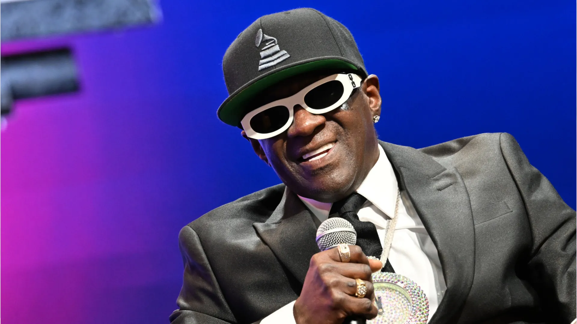 Flavor Flav Kicked Out of Backstreet Boys' Dressing Room: What Really Happened?