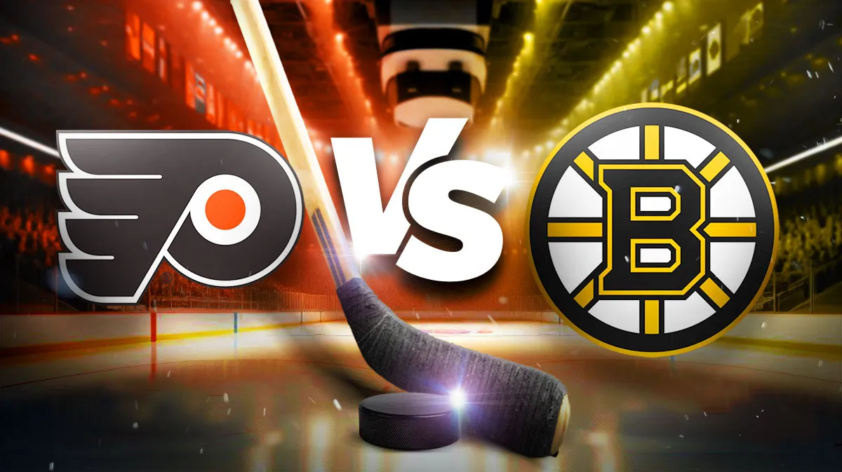Flyers vs. Bruins: Tensions Rise as Coaches Clash in Thrilling OT Showdown!