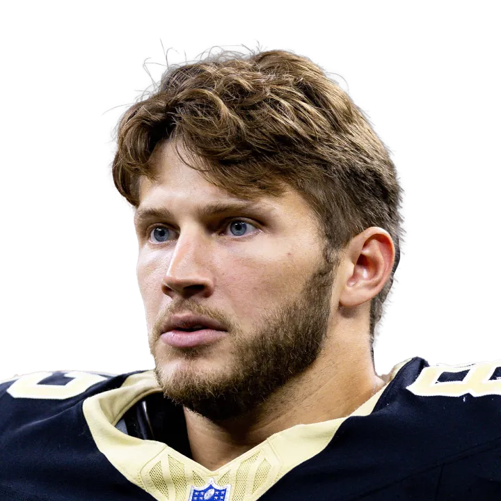 Foster Moreau's Heartfelt Response to Saints' Loss: A Teammate's Rallying Cry!