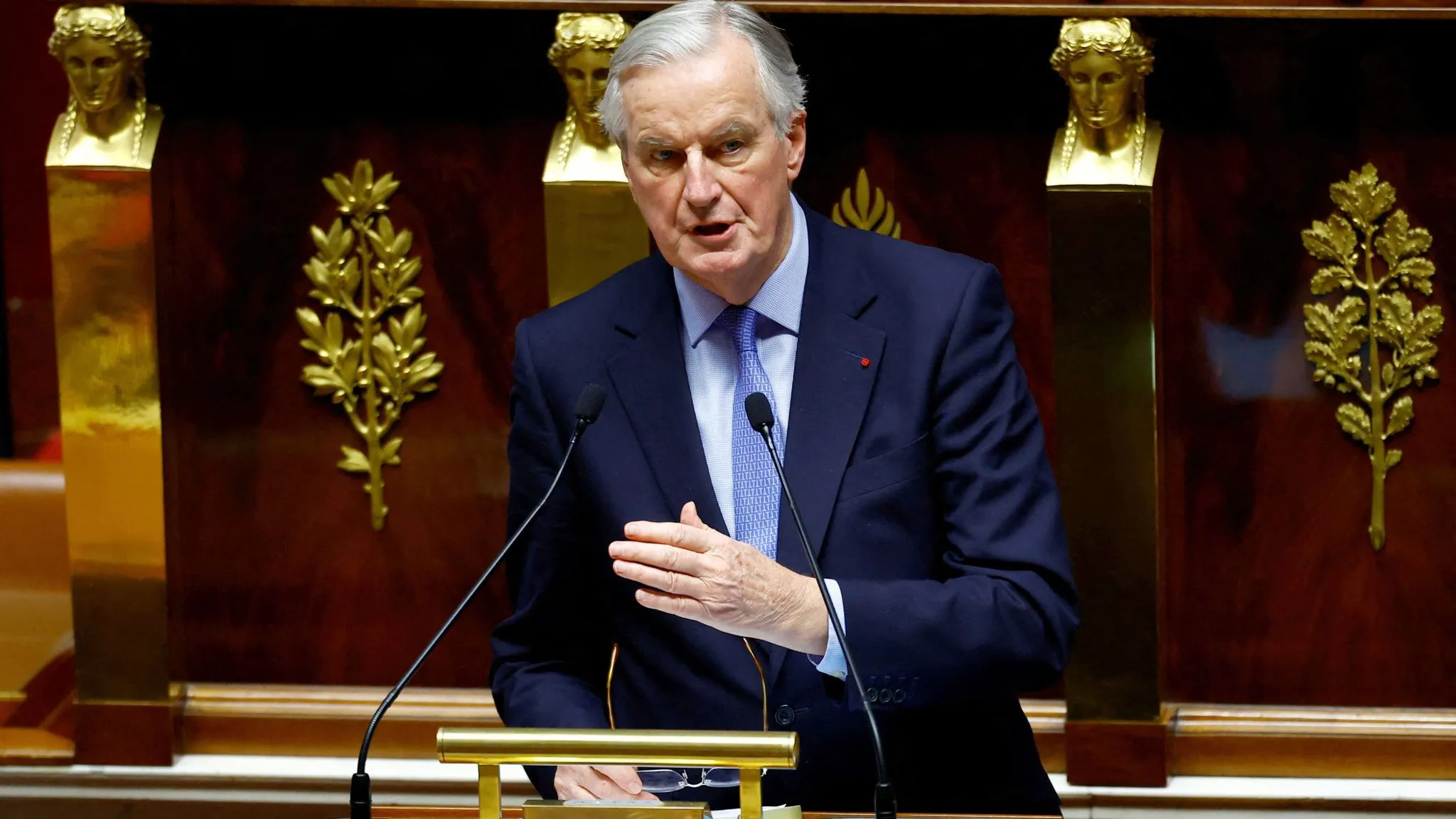 French Government's Bold Moves: What Americans Need to Know Now!