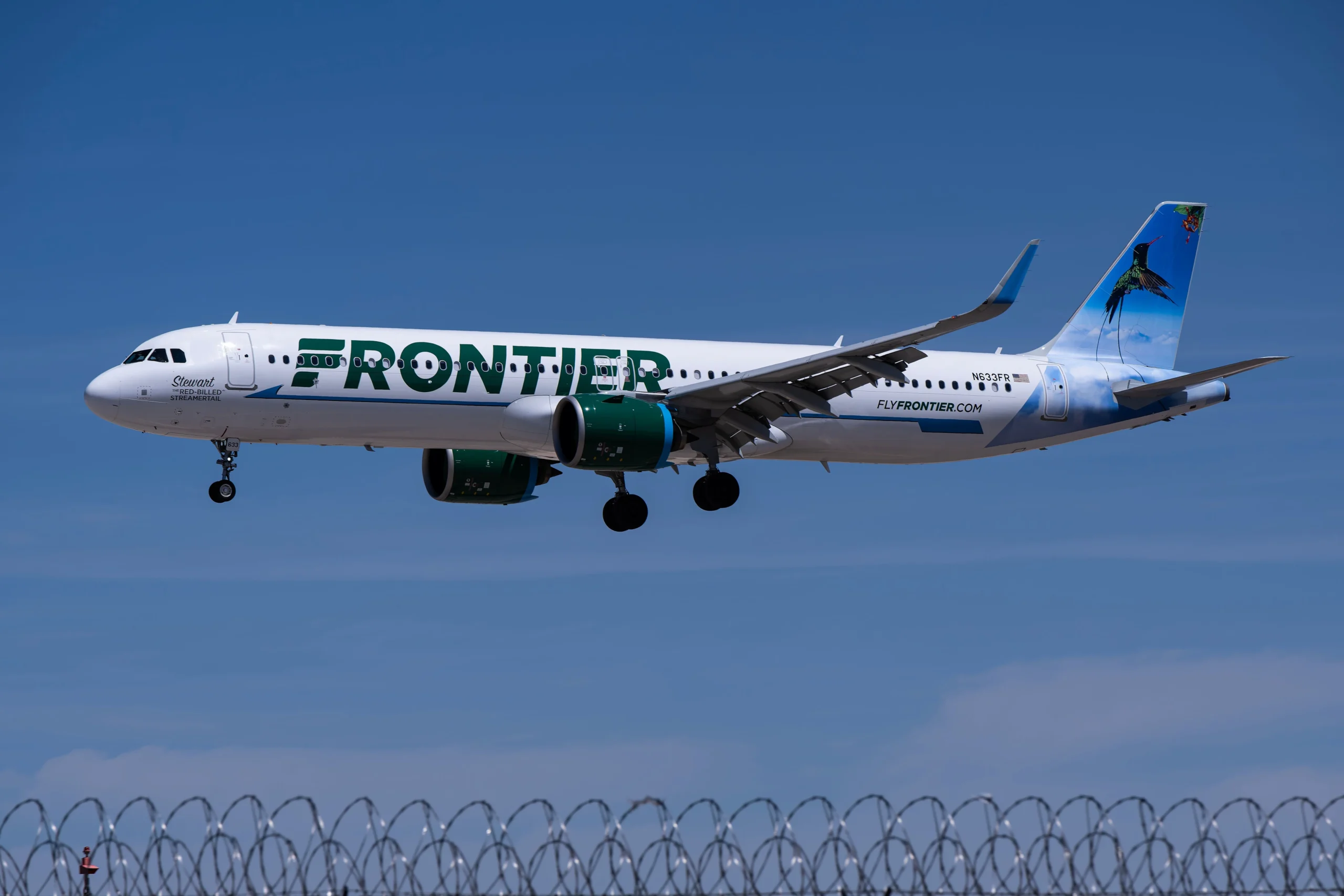 Frontier Airlines Soars to New Heights: What You Need to Know About Their Latest Moves!