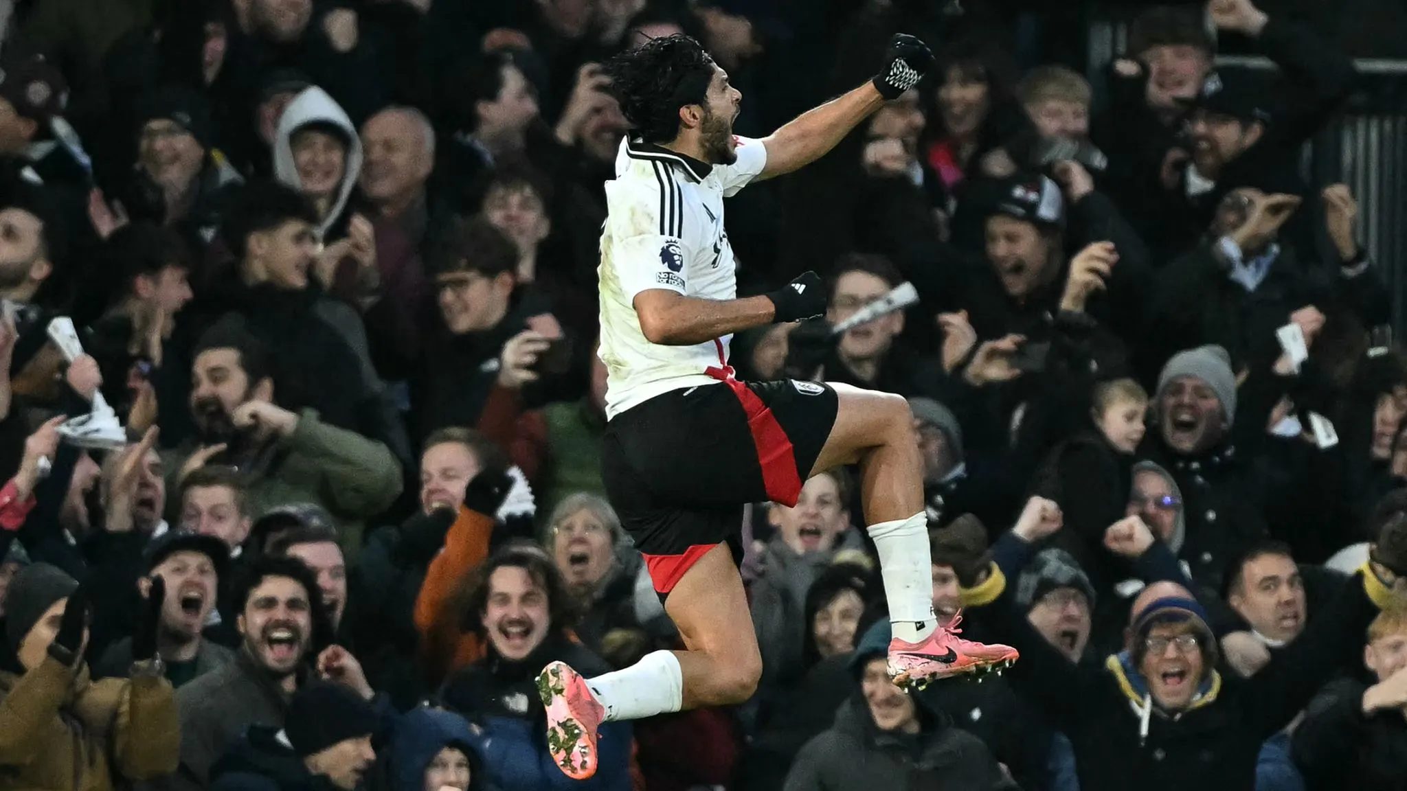 Fulham vs Bournemouth: A Must-Watch Clash as Teams Battle for Mid-Season Glory!