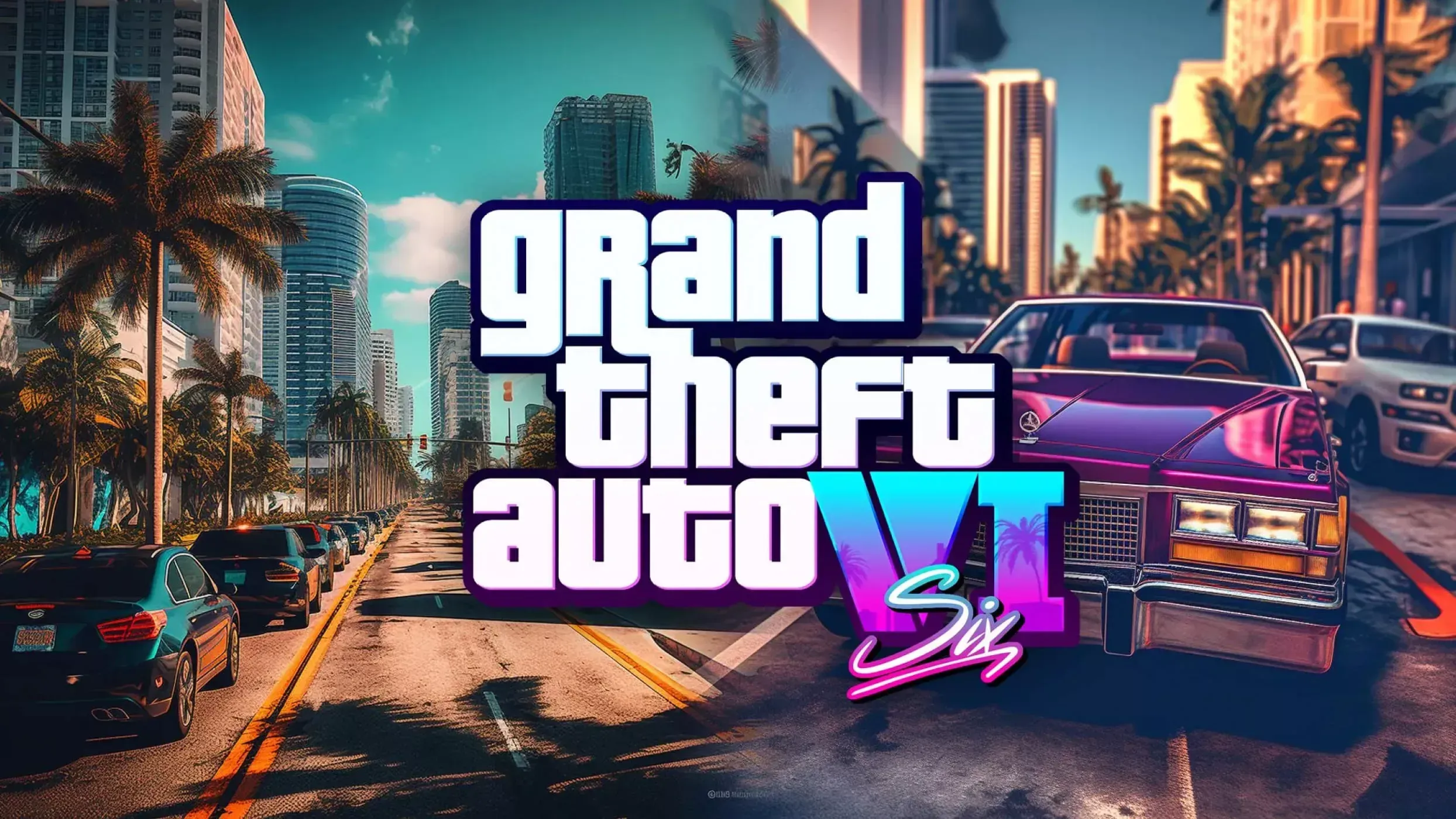 GTA 6: The Game That Could Change Everything in 2025!