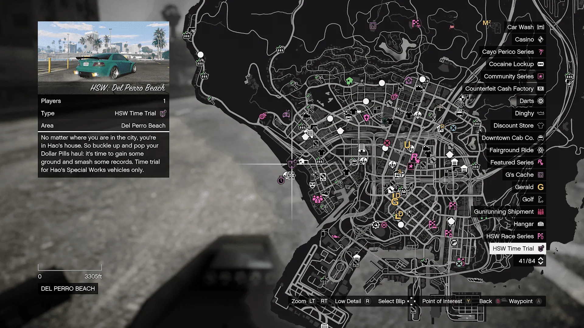 GTA Online: The Shocking Update Everyone's Talking About!
