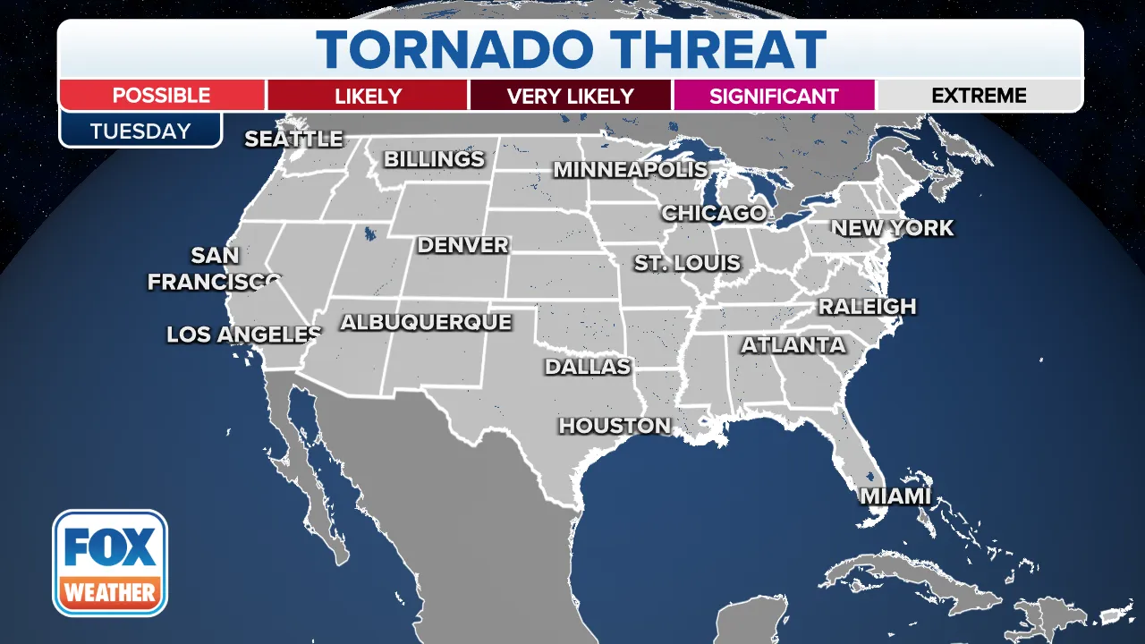 Game Day Forecast: How Weather Could Change the NFL Playoff Landscape!