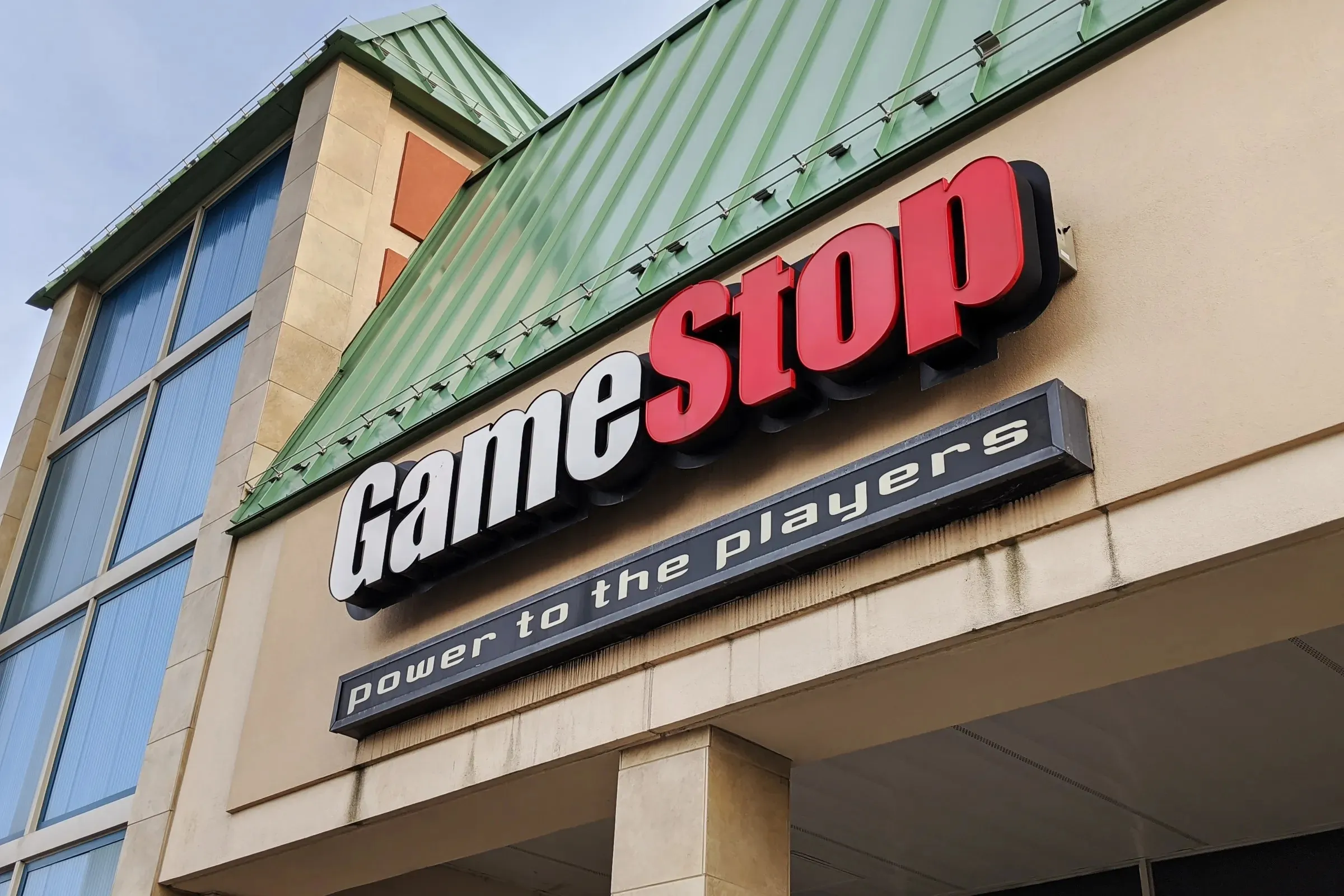 GameStop Stock Surges Again: What You Need to Know Before Jumping In!