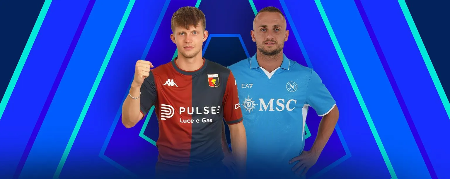 Genoa vs Napoli: Clash of Titans in High-Stakes Showdown!