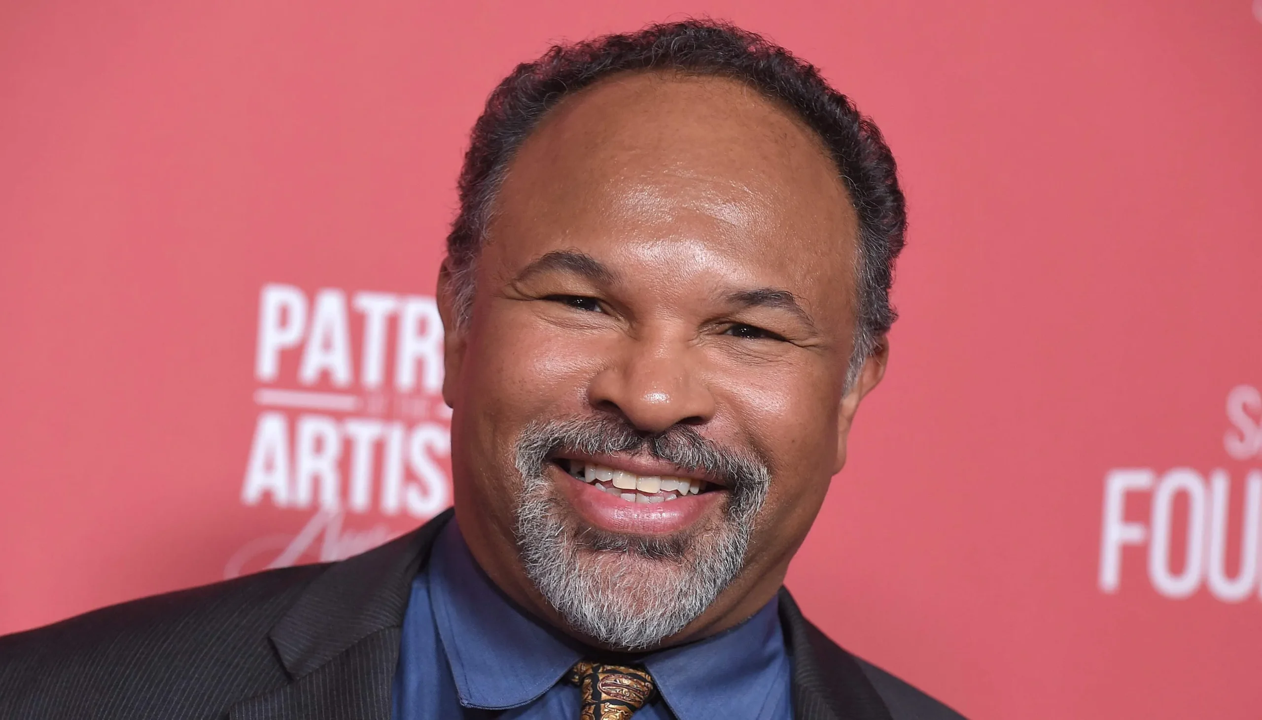 Geoffrey Owens: From 'Cosby Show' Star to Struggling Actor - The Untold Story of His Fight for Privacy