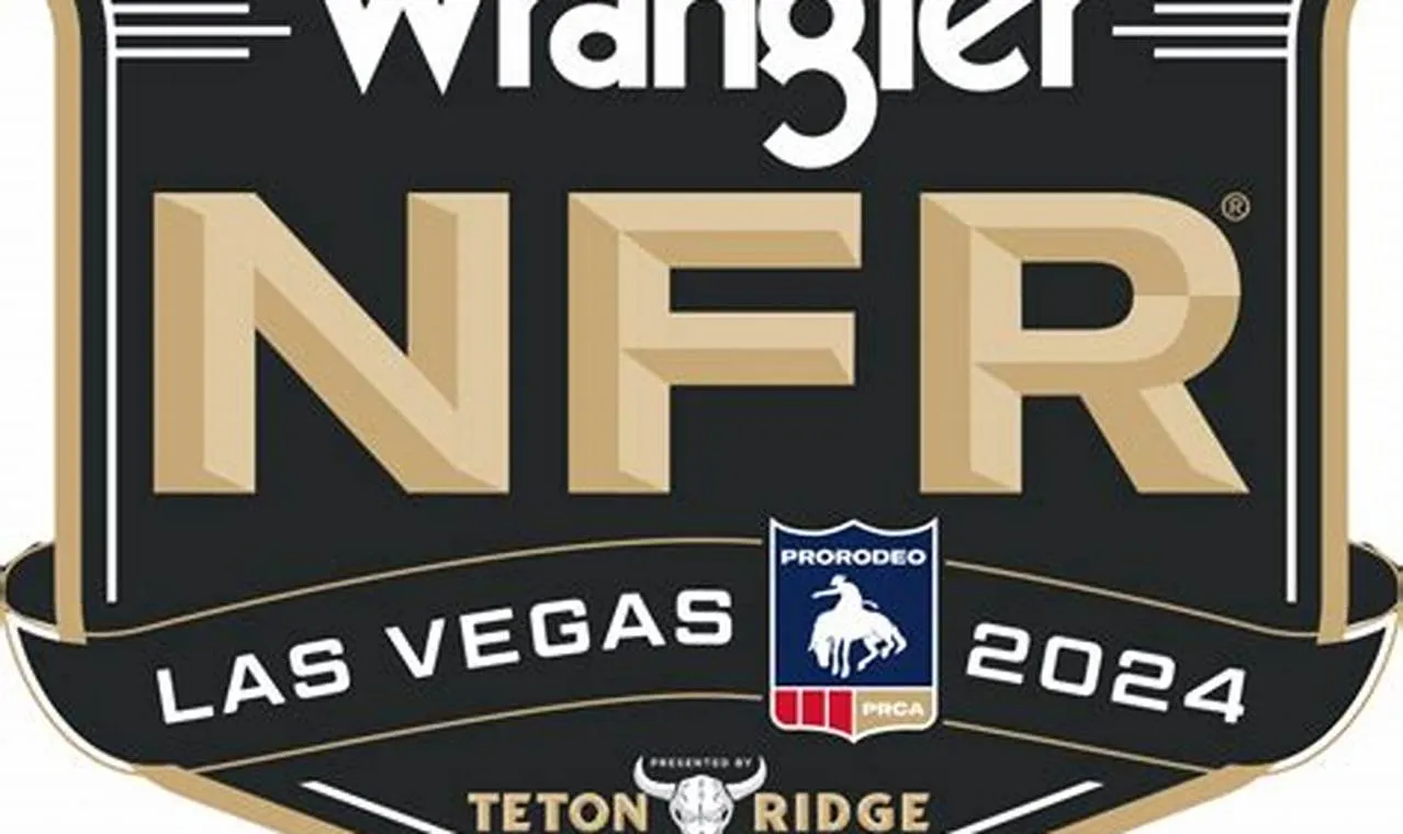 Get Ready for NFR 2024: The Ultimate Rodeo Showdown in Vegas!