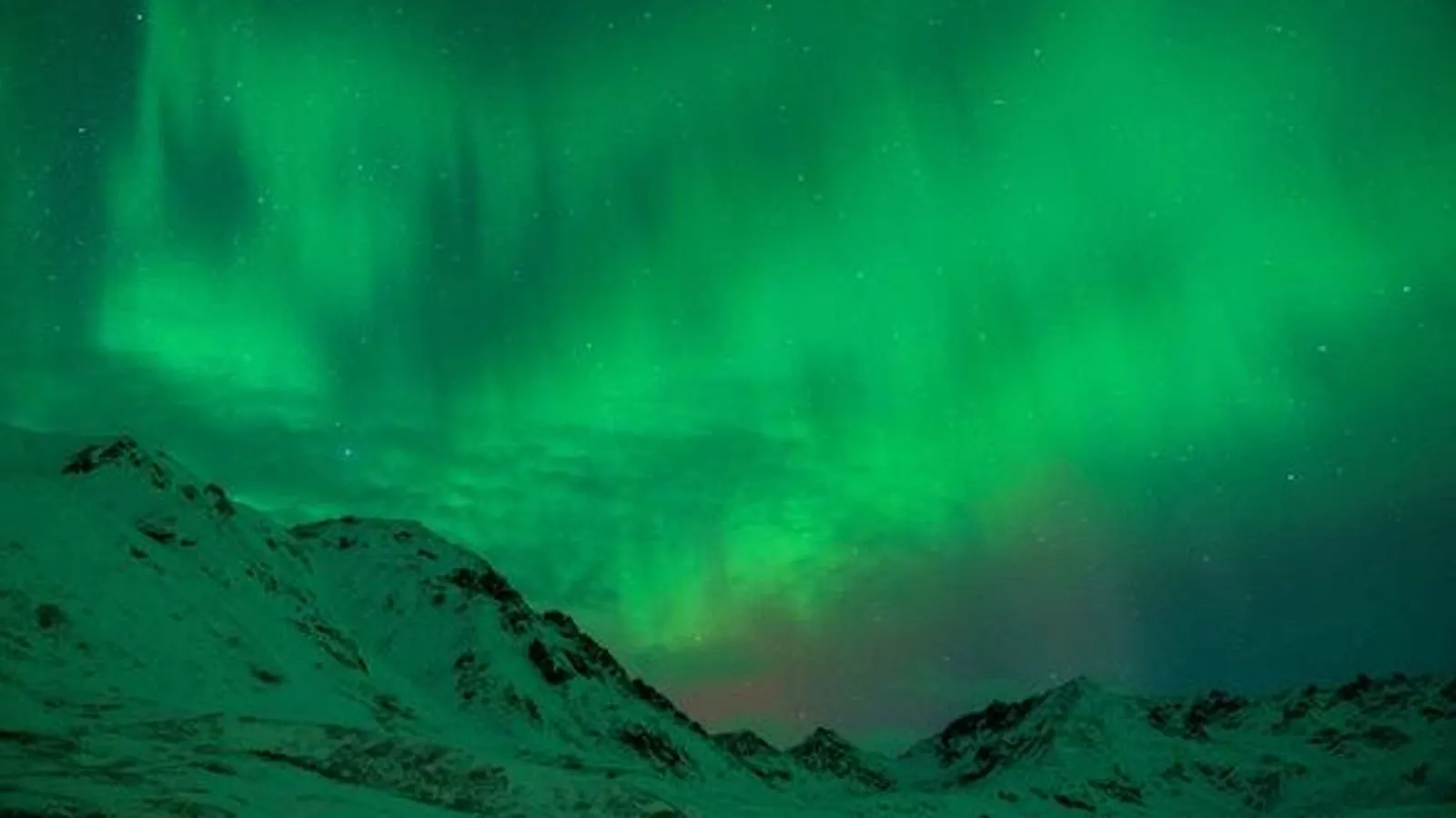 Get Ready for a Dazzling Show: Geomagnetic Storms Set to Light Up the U.S. Skies!