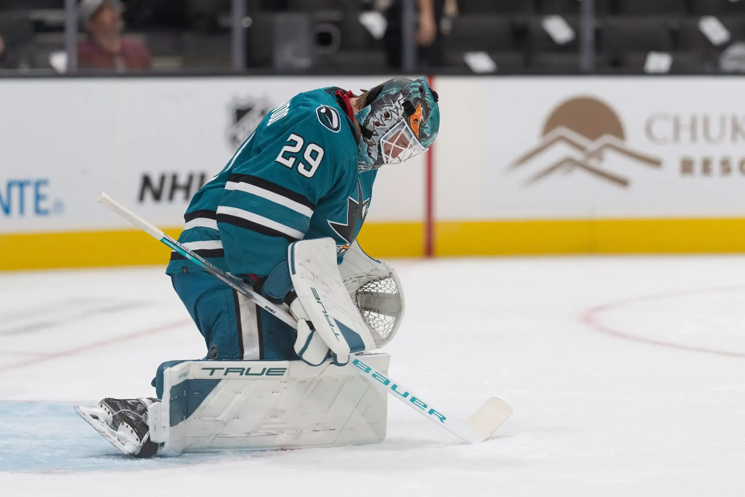 Givani Smith's Bold Move: Is He Ready to Shine in the NHL?