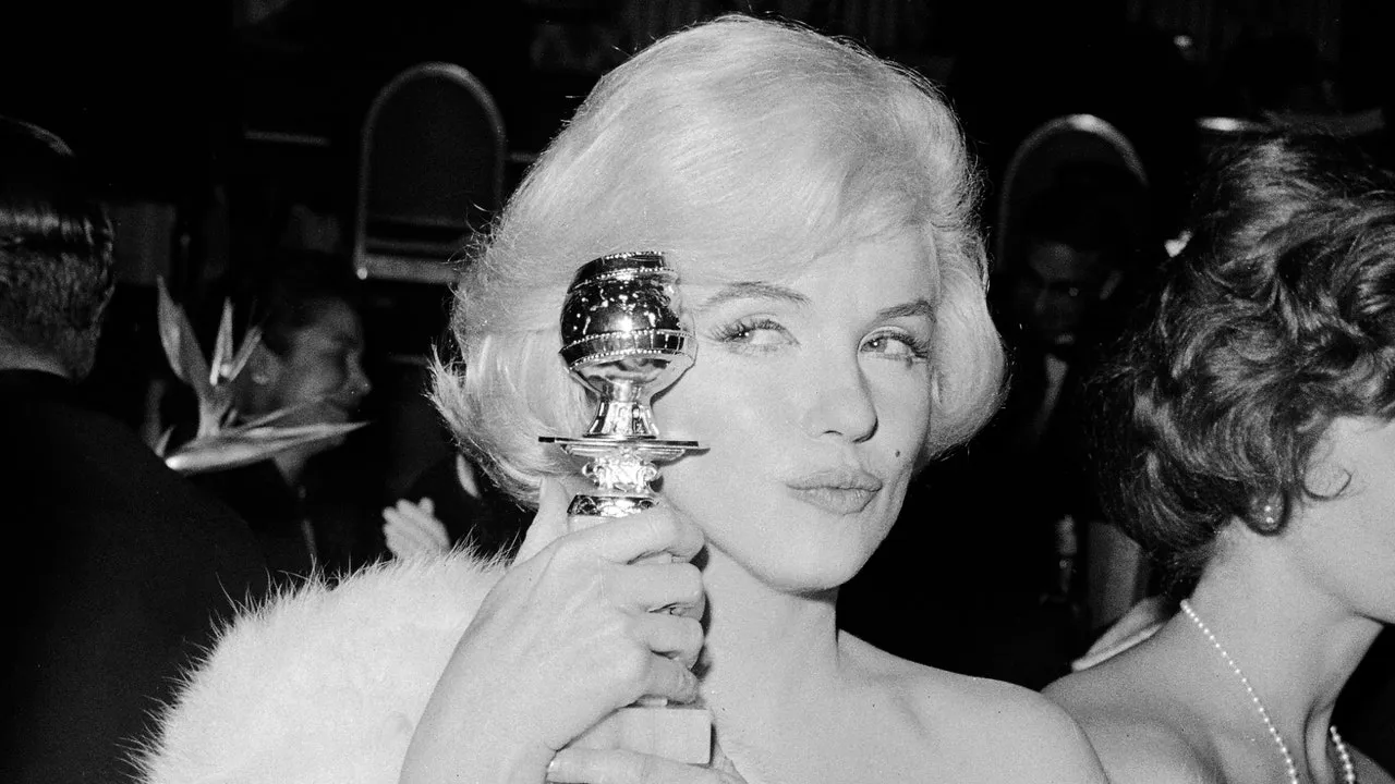 Golden Globe Nominations 2025: Who's In and Who's Out? Find Out Now!