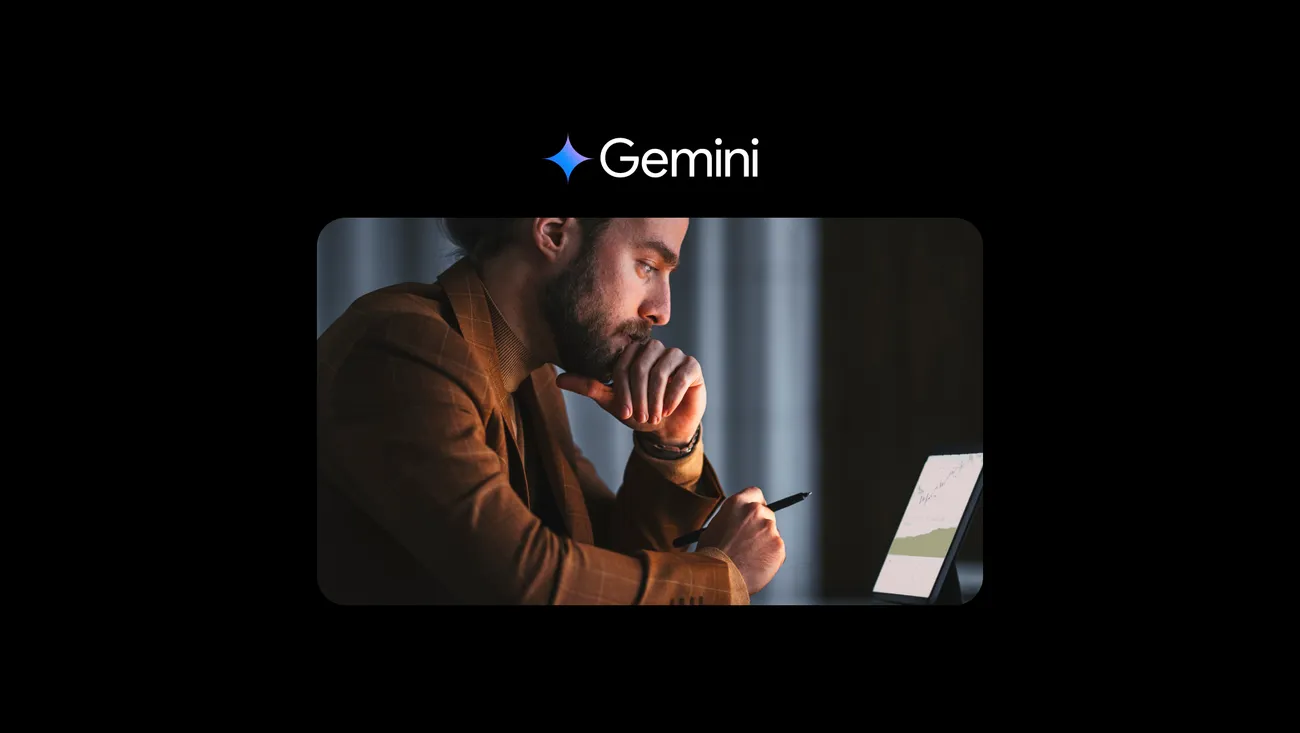 Google's Gemini: The AI Revolution That's Leaving Everyone Speechless