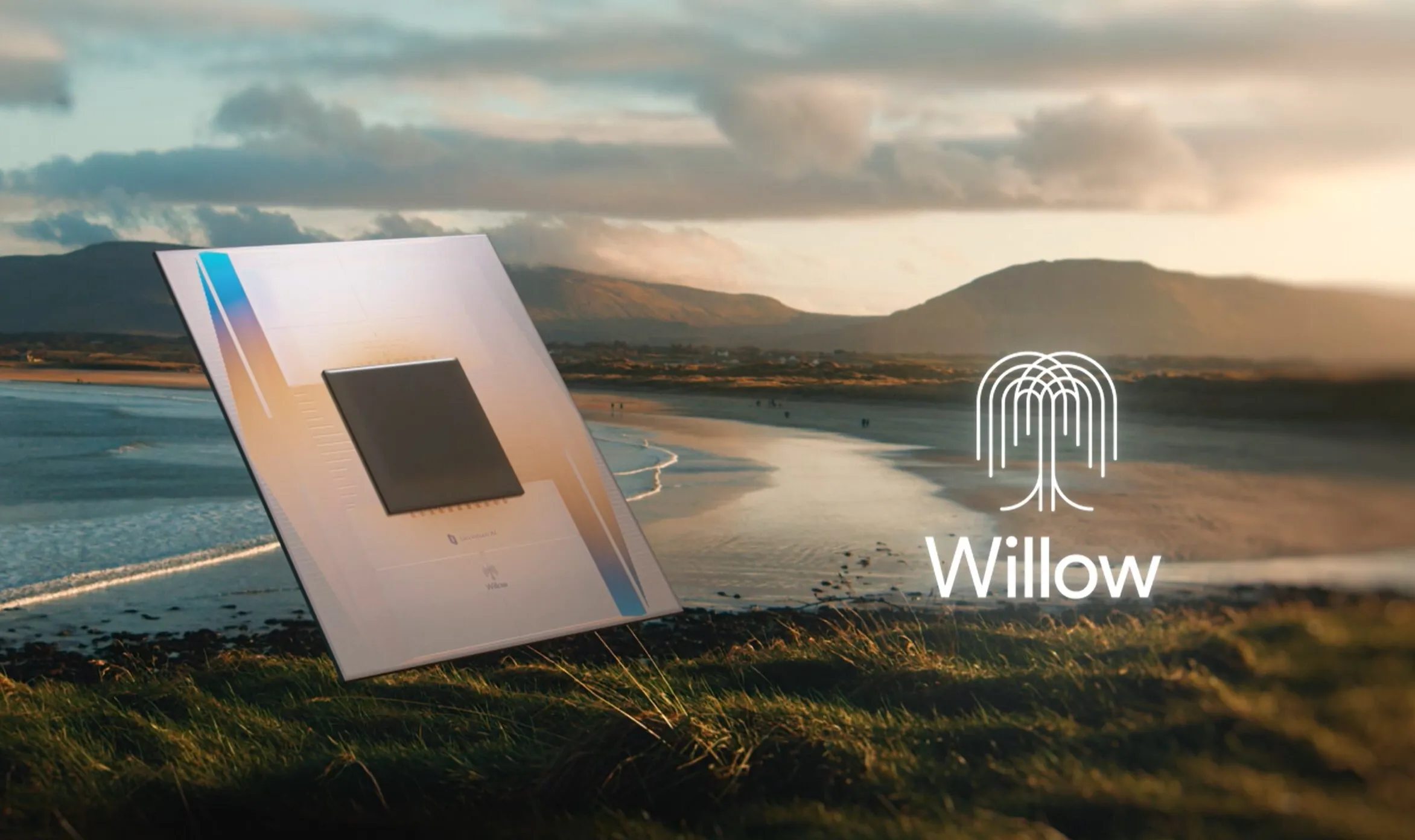 Google's Revolutionary Quantum Chip 'Willow' Cracks Problem That Would Take Supercomputers Quadrillions of Years