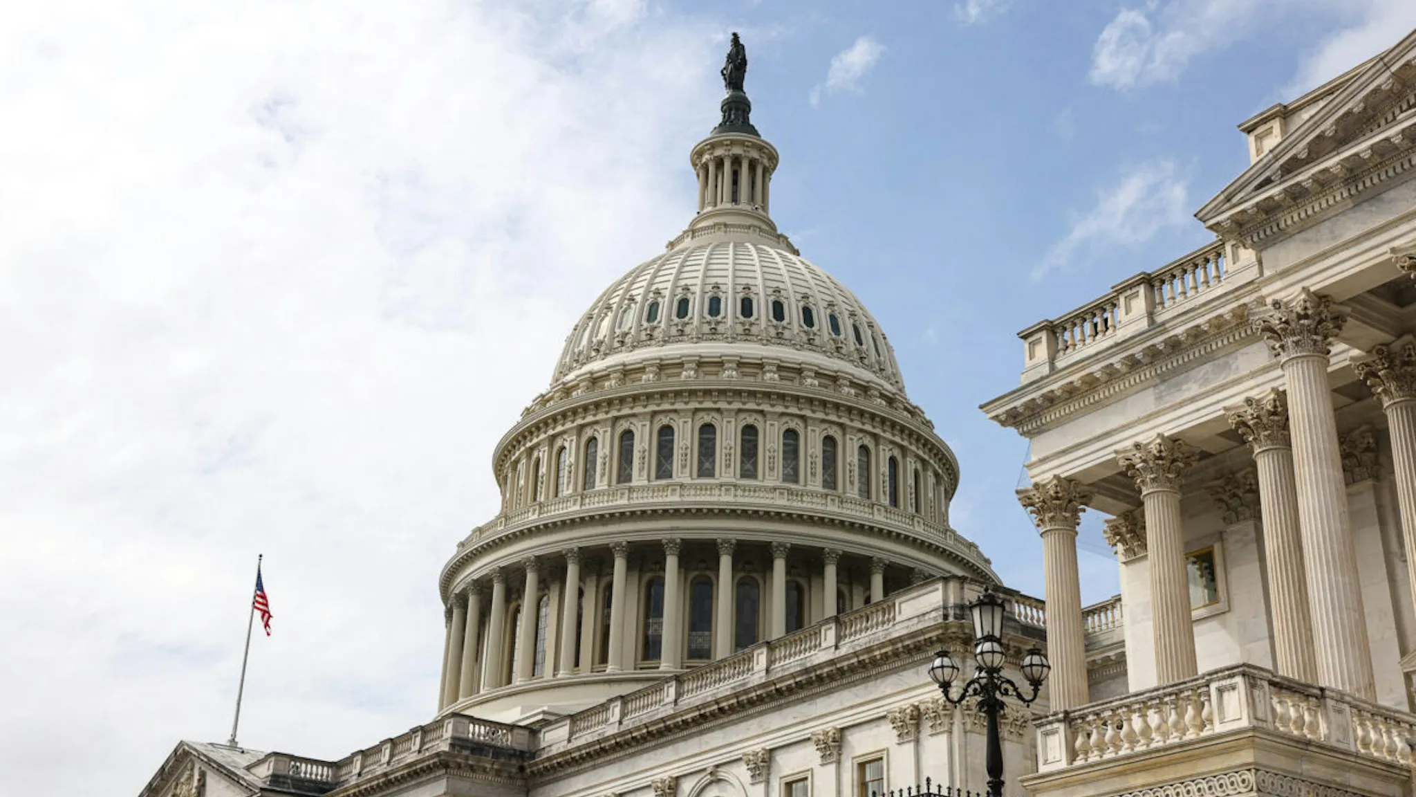 Government Shutdown 2024: Will Congress Strike a Deal Before the Deadline?