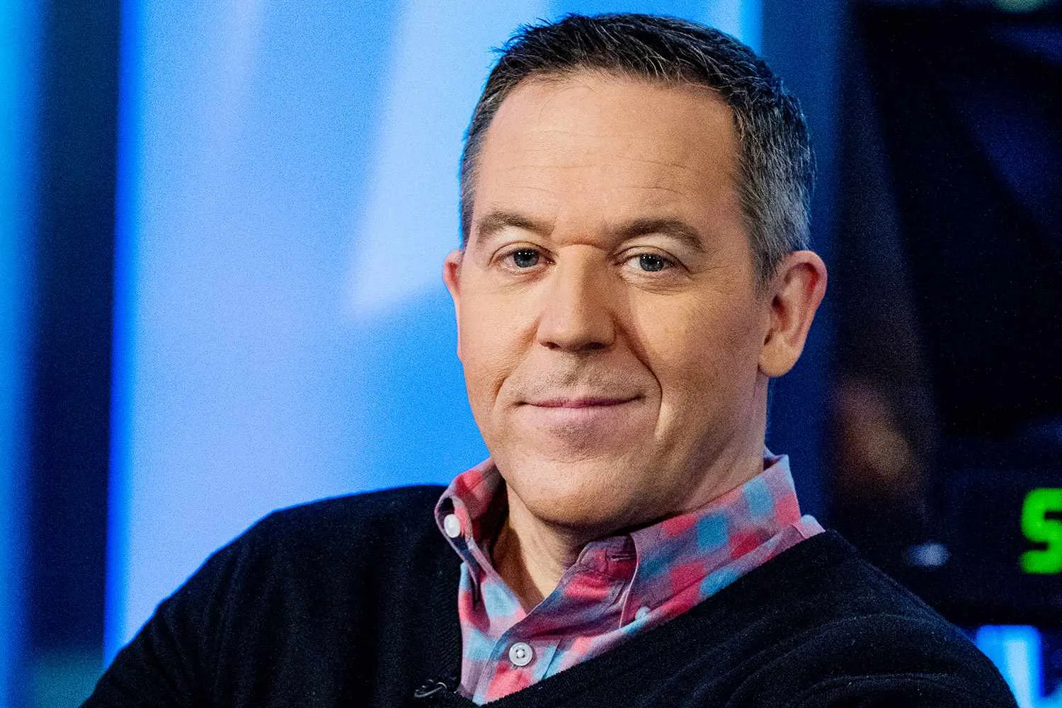 Greg Gutfeld's Bold Take: Is He the New King of Late Night?