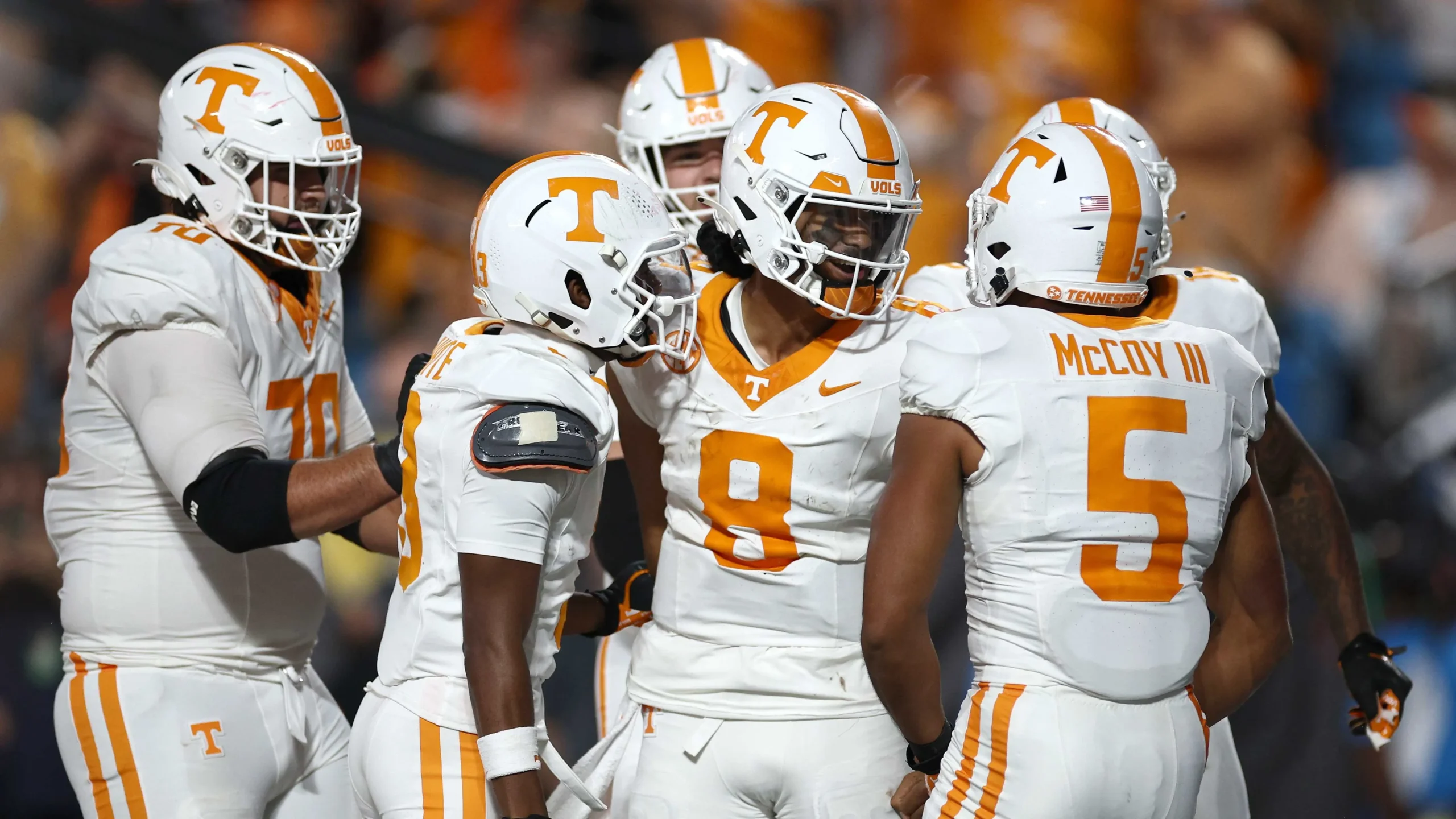Greg McElroy's Shocking Comeback: Is He the Next Big Thing in Sports Commentary?