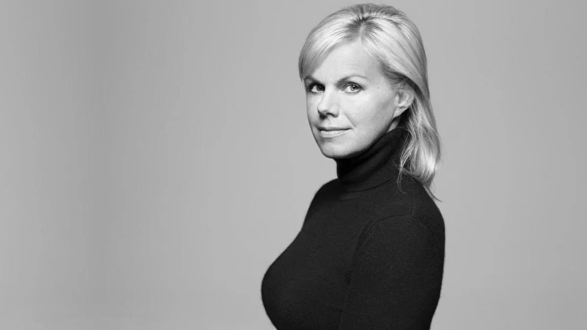 Gretchen Carlson Unveils Bold New #MeToo Scorecard: Is Your Company on the List?