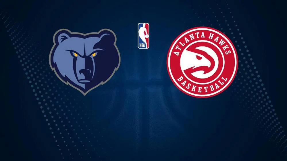 Grizzlies Dominate Hawks 128-112: A Night of Surprising Stars!