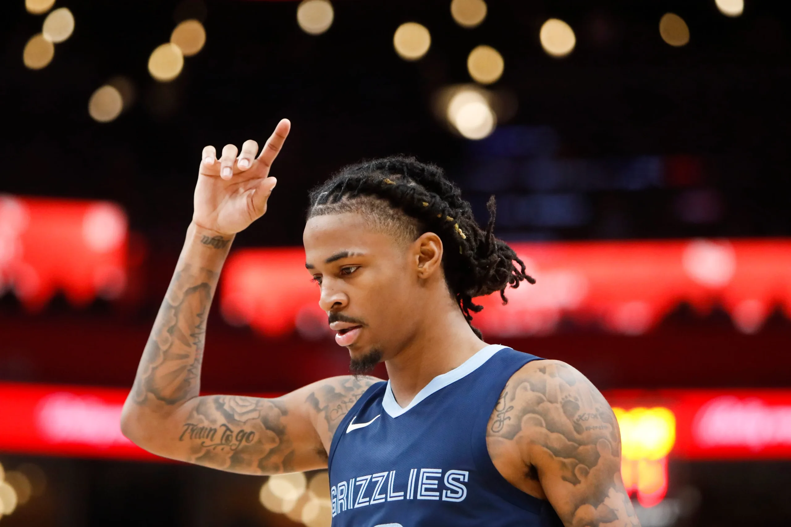 Grizzlies vs. Wizards: Can Washington Shock Memphis in a Must-Win Showdown?