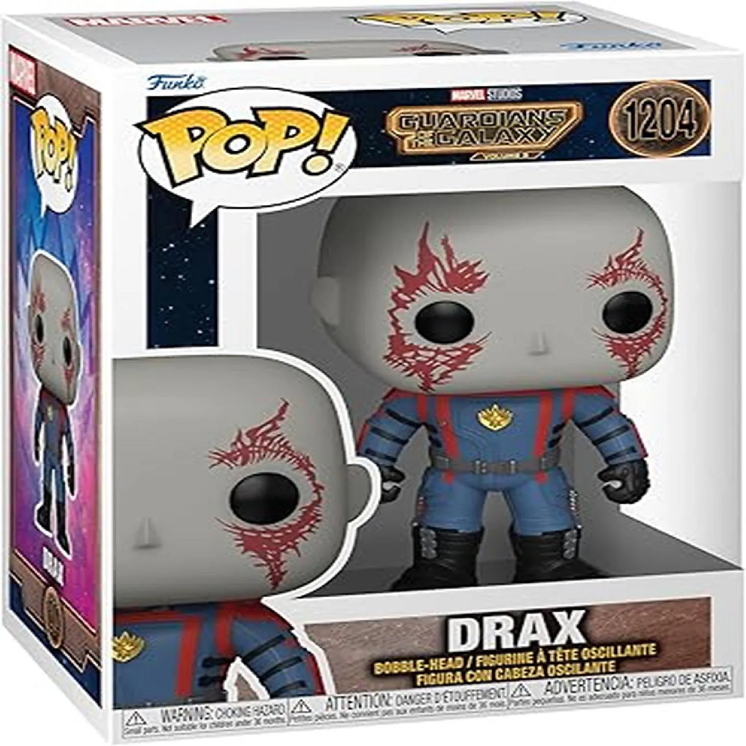 Guardians of the Galaxy: The Shocking Twist That Left Fans Speechless!