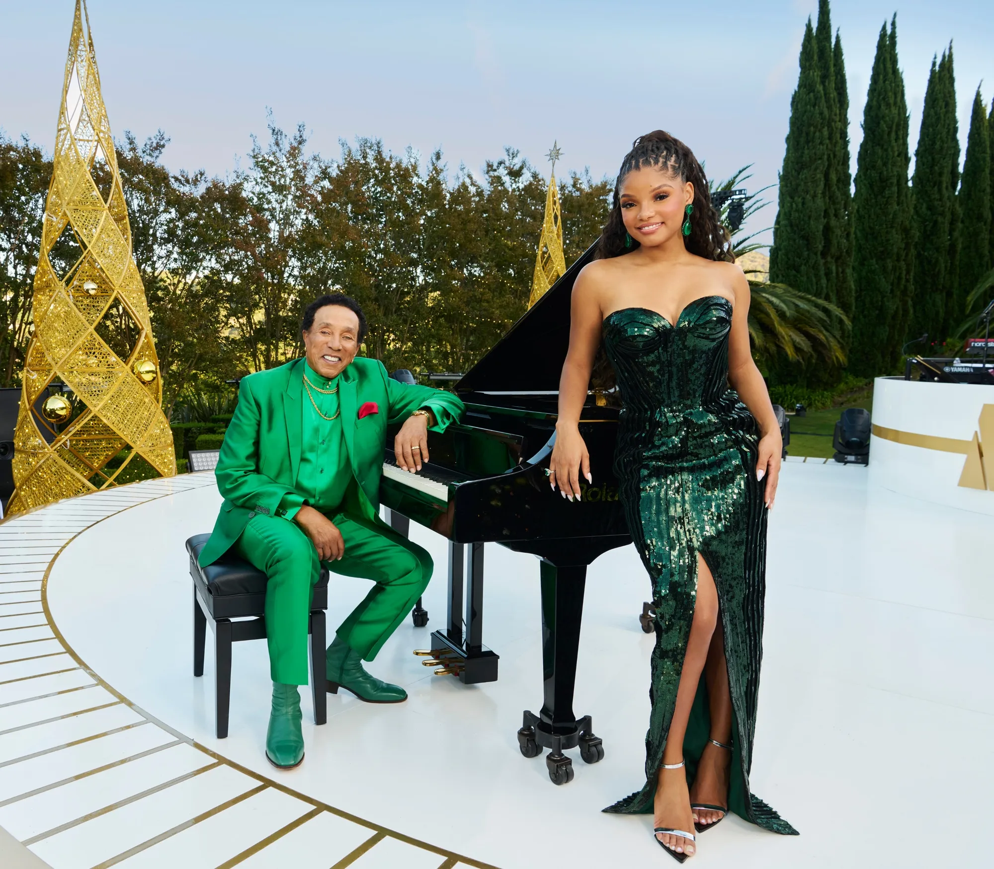 Halle Bailey's Bold Move: Why She's Stepping Back from the Internet