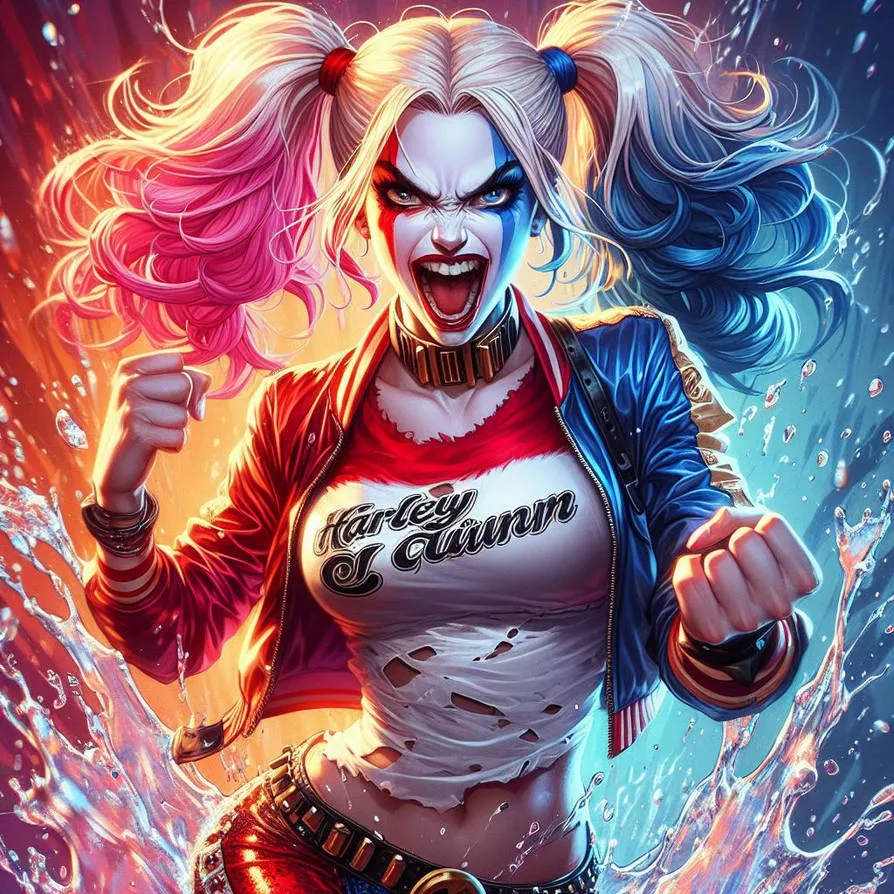 Harley Quinn's Wild Ride: What to Expect in Season 5!