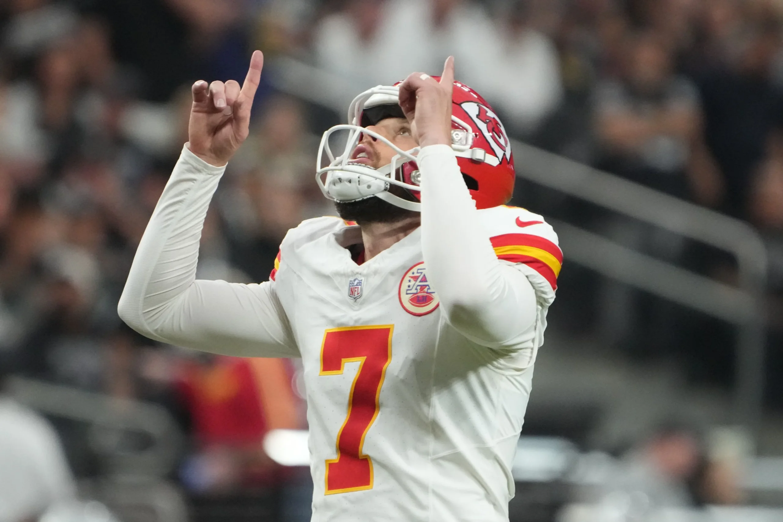 Harrison Butker's Controversial Speech: Outrage and Backlash Explained