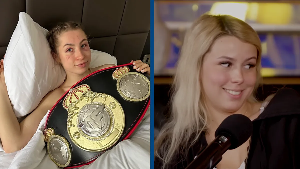 Hawk Tuah Girl Hailey Welch Arrested: The Shocking Crypto Scam Behind the Viral Sensation