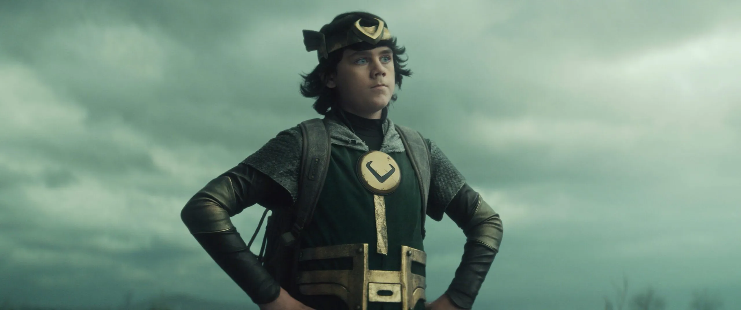 Heartbreaking Revelation: 'Loki' Star Jack Veal Faces Homelessness After Family Abuse