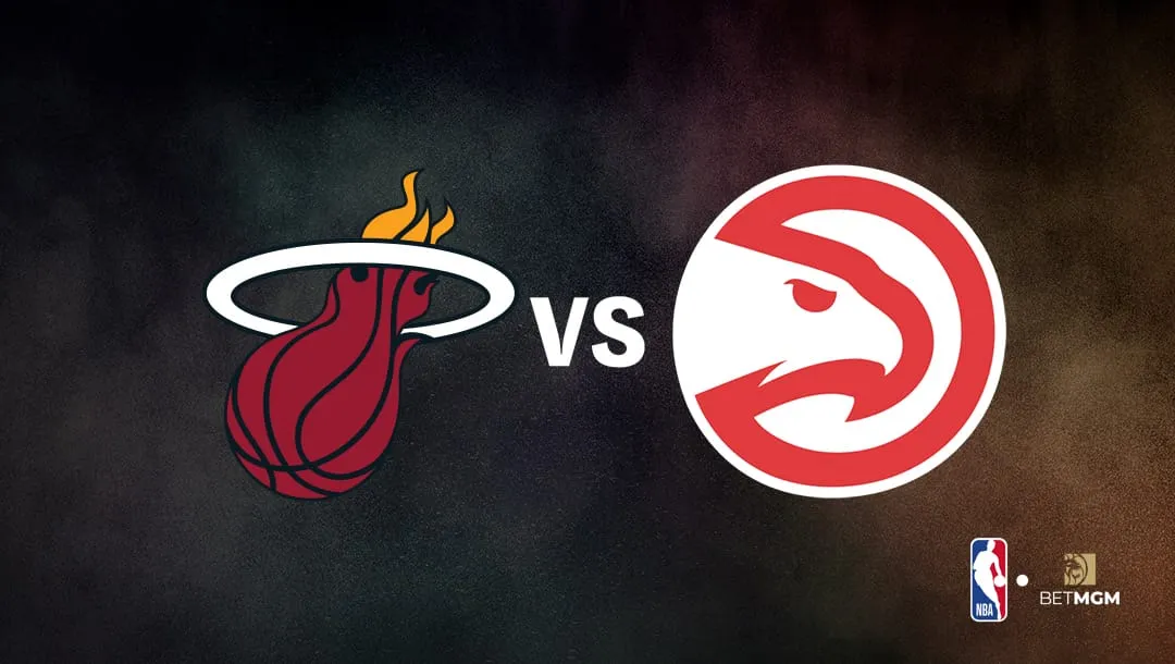 Heat vs. Hawks: Clash of Titans in the Eastern Conference Showdown!