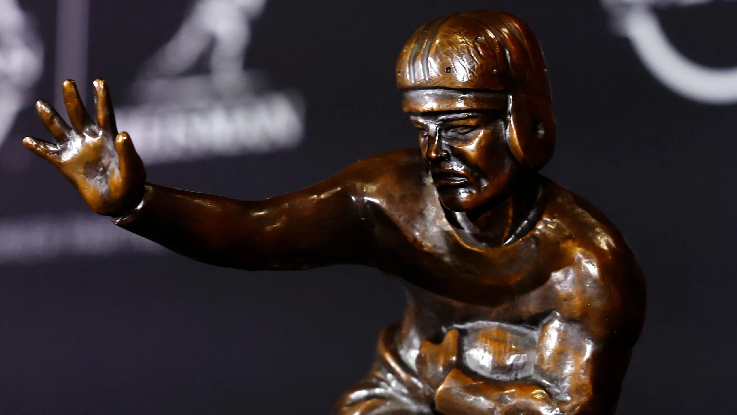 Heisman Trophy Showdown: Who Will Take Home College Football's Most Coveted Prize?