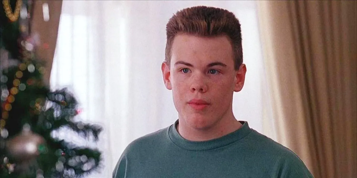 Home Alone: The Surprising Truth Behind America's Favorite Holiday Classic!