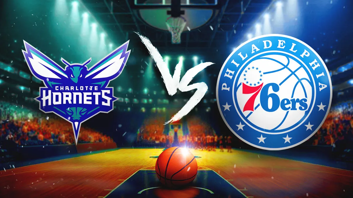 Hornets' Star Power Dwindles: Can the 76ers Capitalize on Key Injuries?
