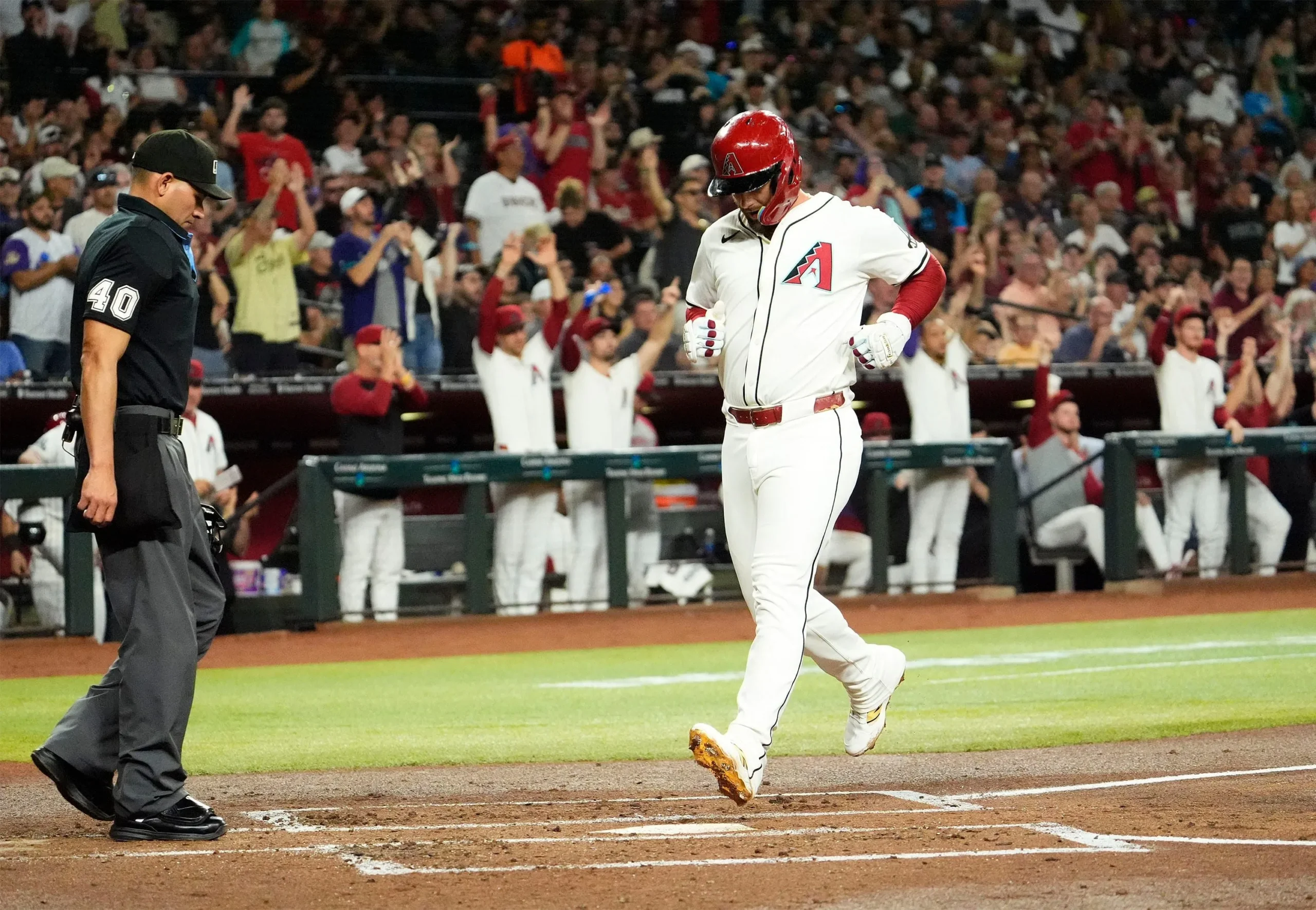 Houston Astros: The Comeback Kings of Baseball - What’s Next for the Champions?