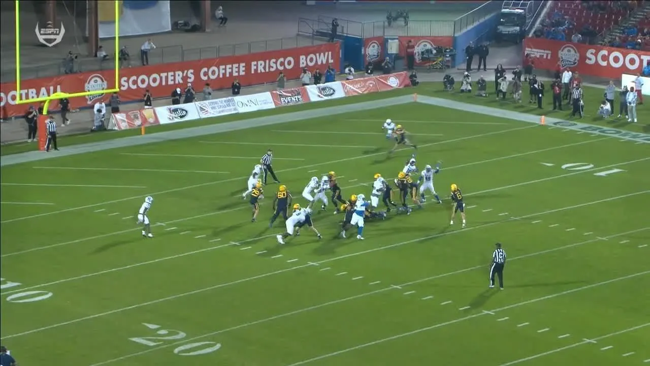 Hudson Clement: The Rising Star of West Virginia Football Shatters Records!