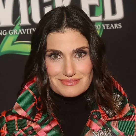 Idina Menzel's Broadway Comeback: What You Need to Know!