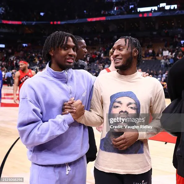 Immanuel Quickley's Shocking Injury Update: What's Next for the Raptors Point Guard?