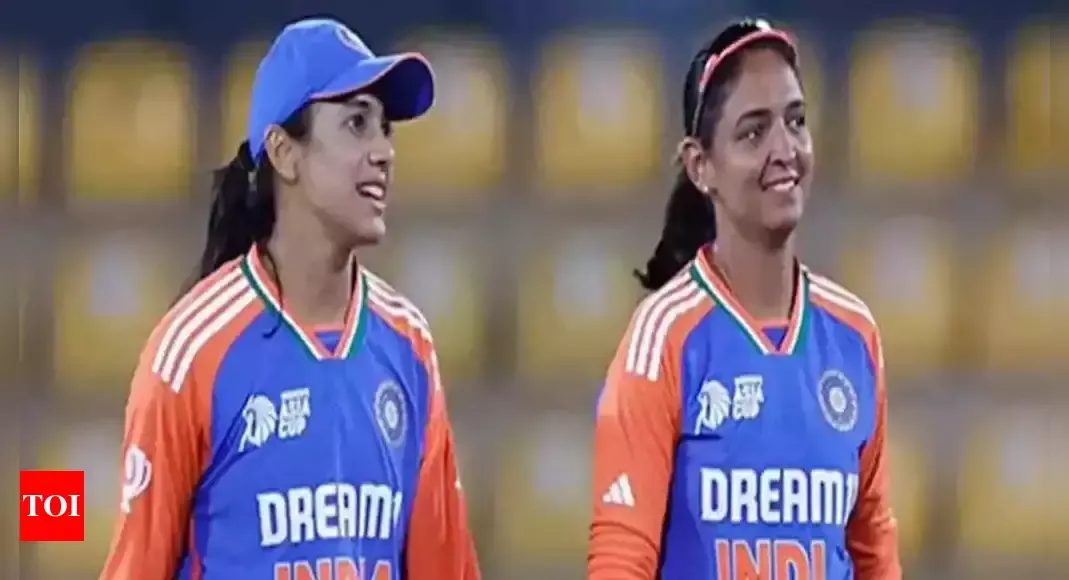 India Women Clash with West Indies Women: Who Will Dominate the T20 Showdown?