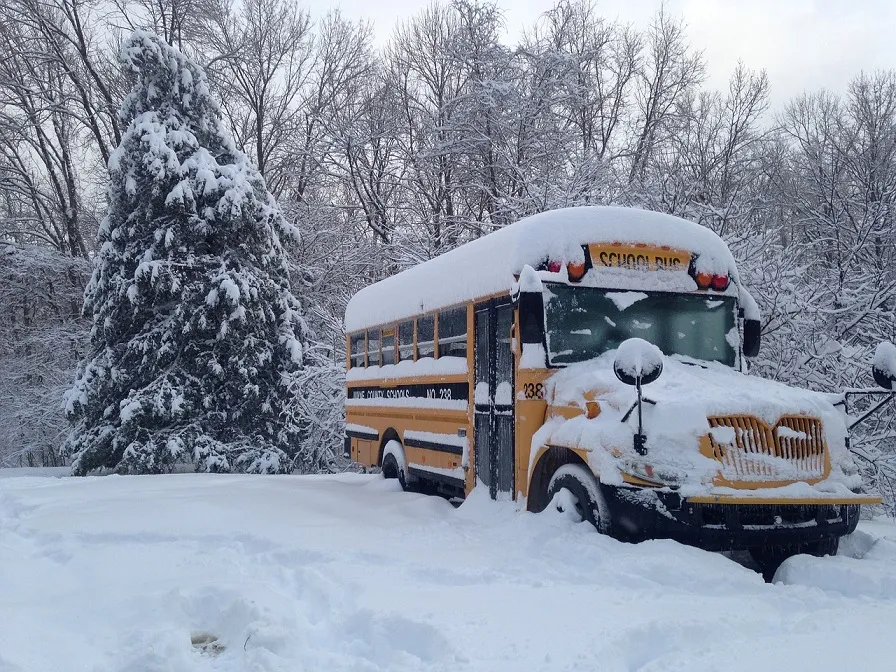 Indiana Schools Face Unprecedented Delays: What You Need to Know!