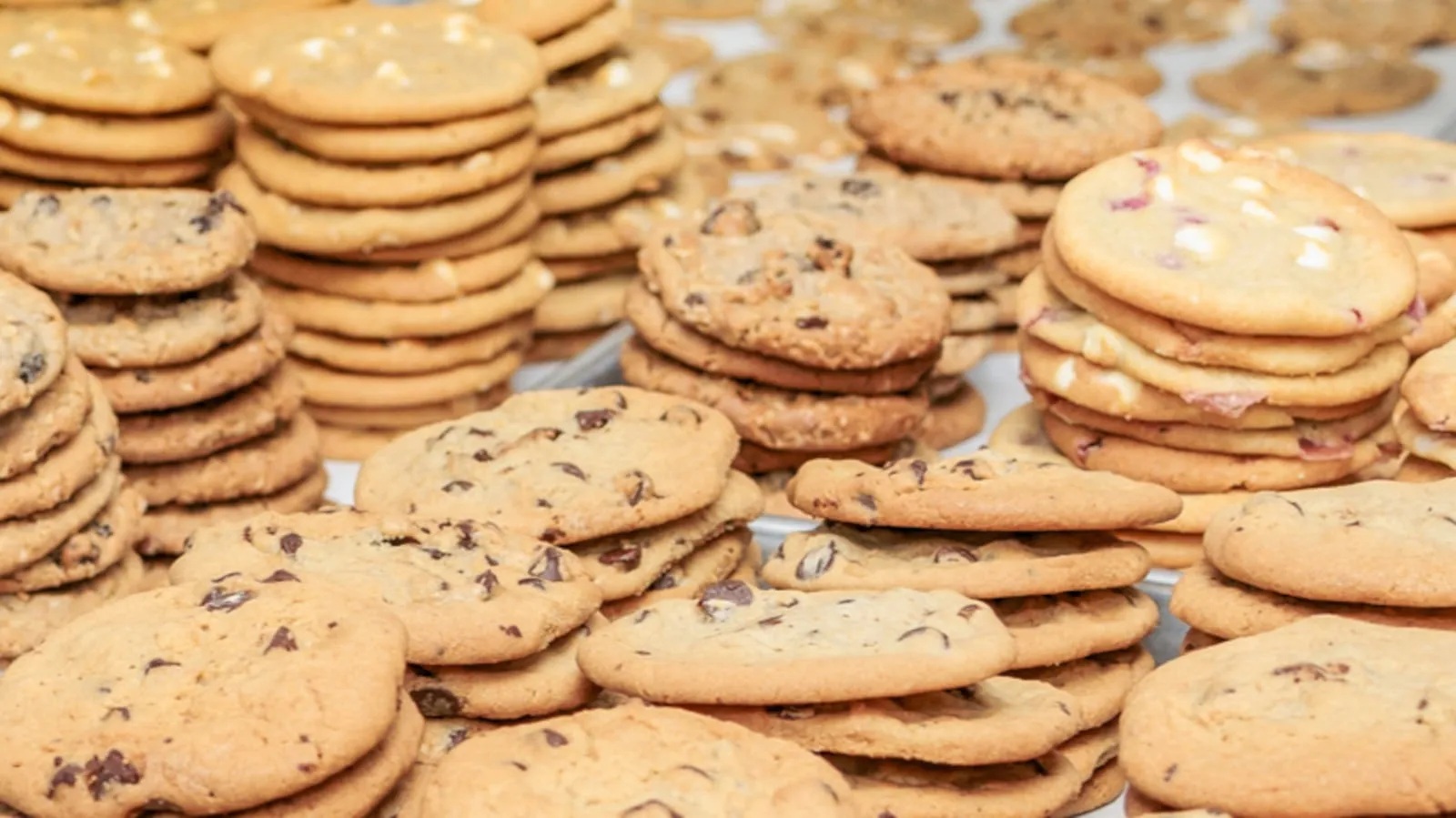 Indulge Your Sweet Tooth: National Cookie Day Celebrations You Can't Miss!