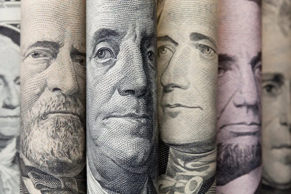 Inflation Eases: PCE Report Signals Potential Rate Cuts Ahead!
