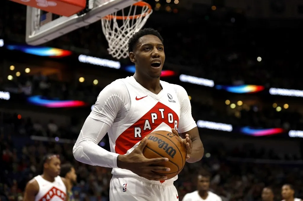 Injury Woes: Can the Nets Overcome the Raptors' Challenge Tonight?