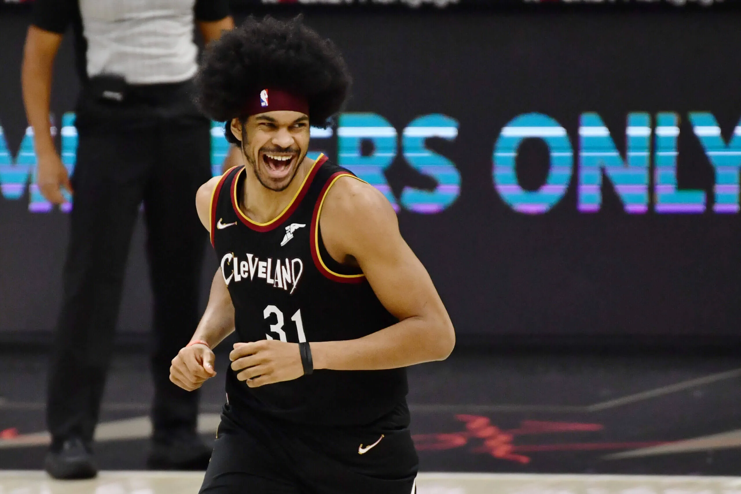 Is Jarrett Allen the Key to the Cavaliers' Championship Dreams?