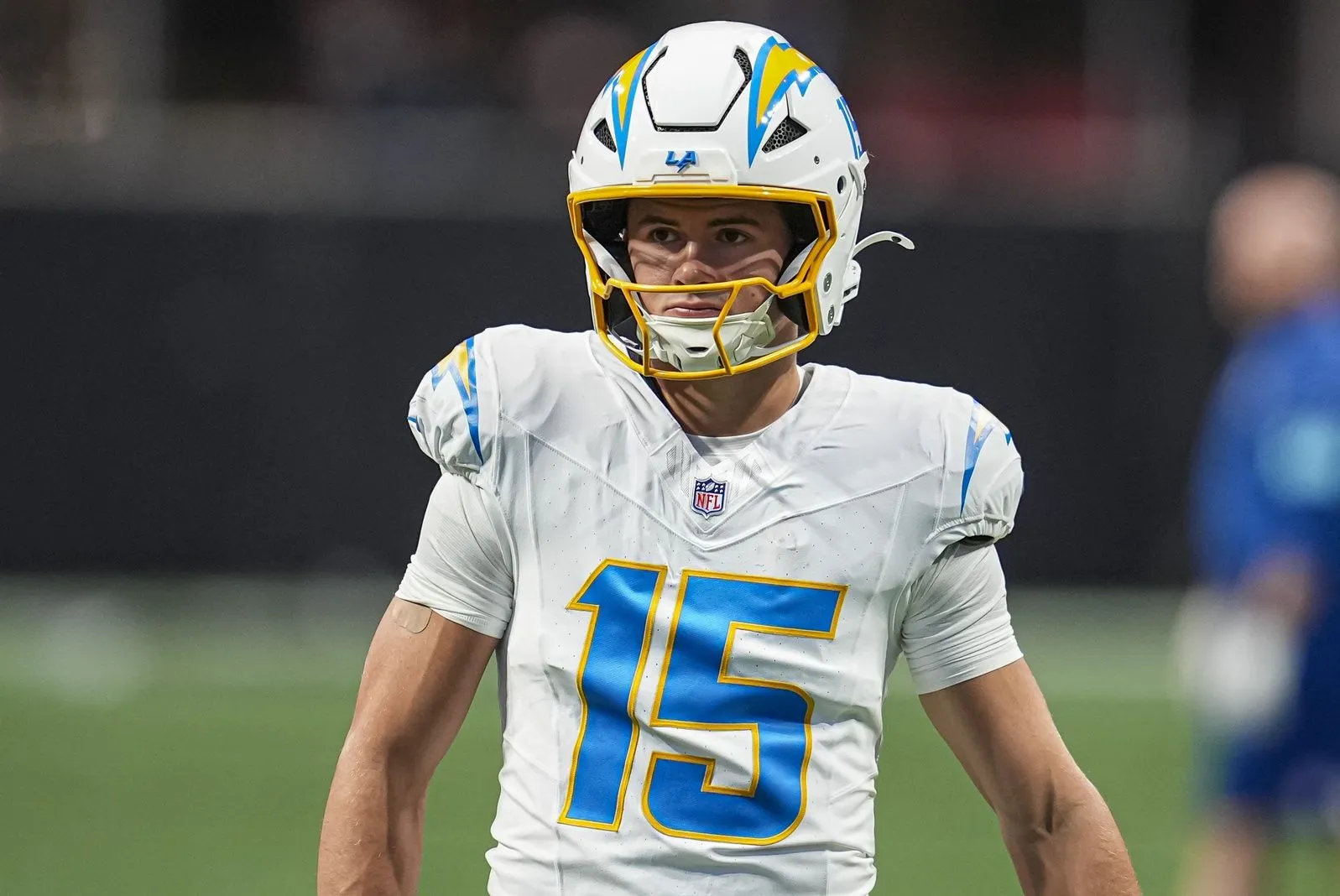 Is Ladd McConkey's Injury a Game-Changer for the Chargers? Latest Updates Inside!